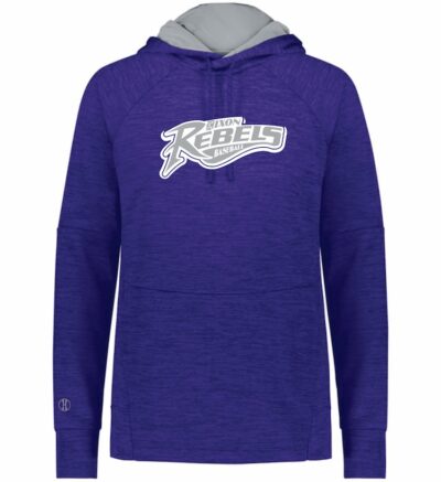 Rebels All Pro Hoodie