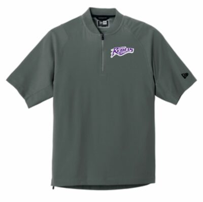 Rebels New Era Cage Jacket