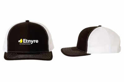 Etnyre International Richardson Hat
