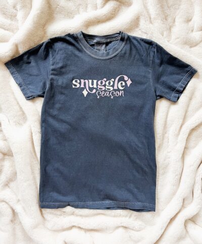 Snuggle Season T-Shirt