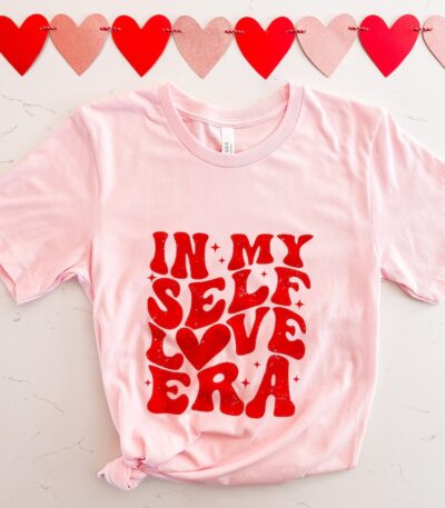 Self Love Era T-Shirt