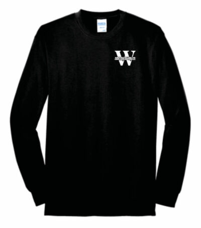 Workforce Wellness P&C Long Sleeve