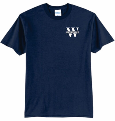 Workforce Wellness P&C T-Shirt