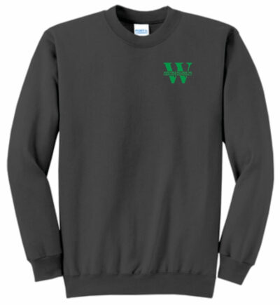 Workforce Wellness P&C Crewneck