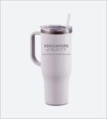 Educators of Beauty 40oz Cup