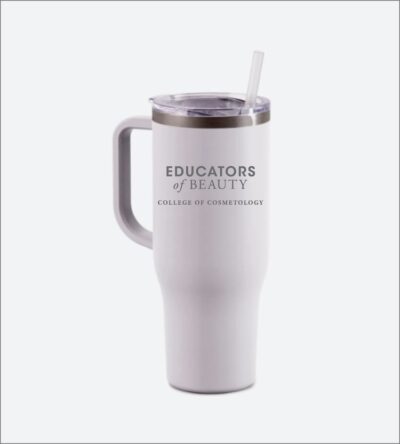 Educators of Beauty 40oz Cup
