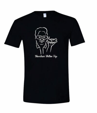 Sheridan's Walton Mama T-Shirt