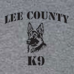 Lee County K9