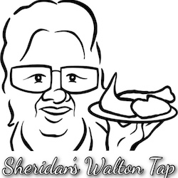 Sheridan's Walton Tap