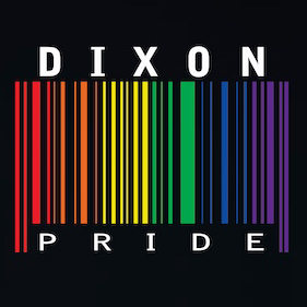 Dixon Pride