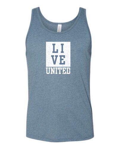 United Way Live United Tank