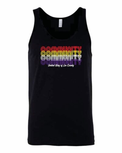 United Way Community Tank