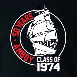 Class of 1974