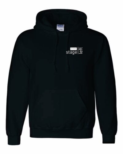 Dixon Stage Left Dryblend Hoodie