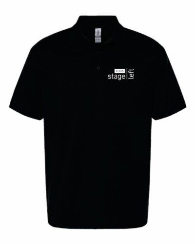 Dixon Stage Left Dryblend Polo
