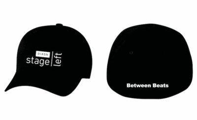 Dixon Stage Left Cap