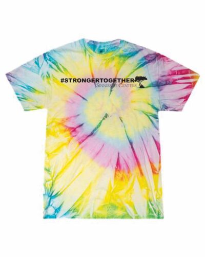 Stronger Together T-Shirt