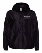 Educators of Beauty 1/4 Zip Jacket