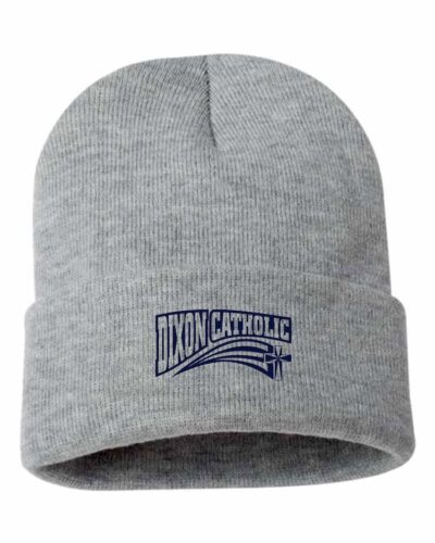 Dixon Catholic Stocking Hat