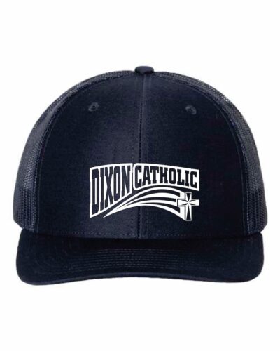 Dixon Catholic Hat