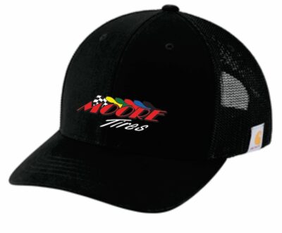 Moore Tires Carhartt Hat