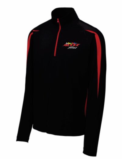 Moore Tires Sport Tek 1/4 Zip