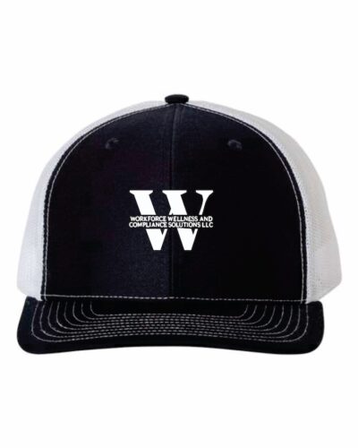 Workforce Wellness Trucker Cap