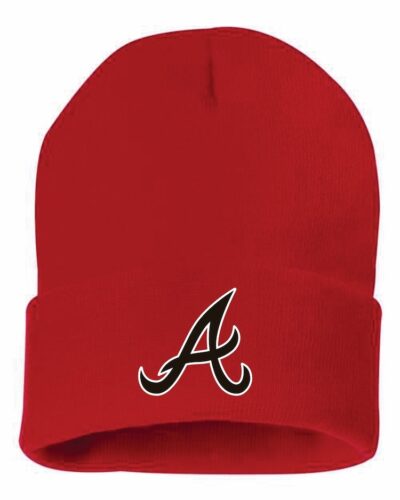 Crew Baseball Stocking Hat