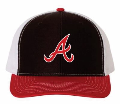Crew Baseball Richardson Hat