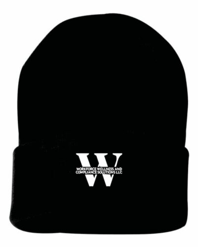 Workforce Wellness Stocking Cap