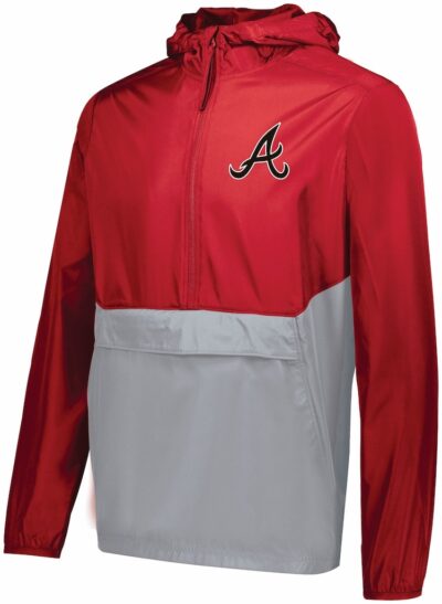 Crew Baseball Augusta Jacket