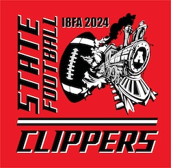 Amboy Clippers Football