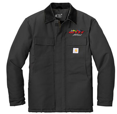 Moore Tires Carhartt Traditional Duck Coat