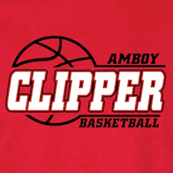 Amboy Lady Clippers