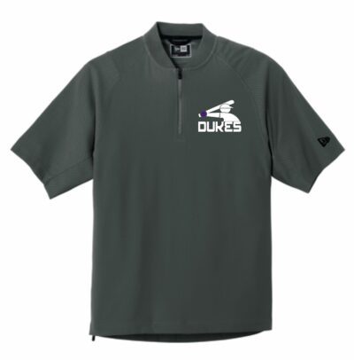 Dixon Baseball New Era Cage Jacket