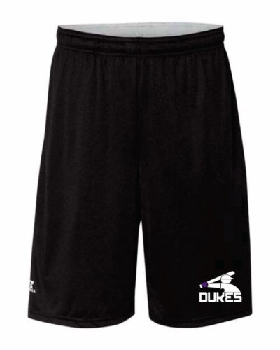 Dixon Baseball Shorts