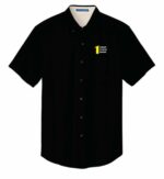 First State Bank Easy Care Shirt