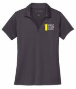 First State Bank Staff Polo
