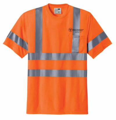 IDOT District 4 Cornerstone T-Shirt