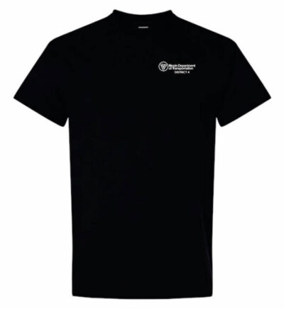 IDOT District 4 T-Shirt