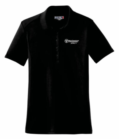 IDOT District 4 Ladies Polo
