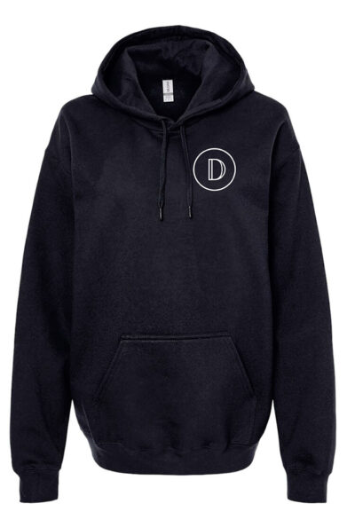 Dixon Historic Theatre Hoodie