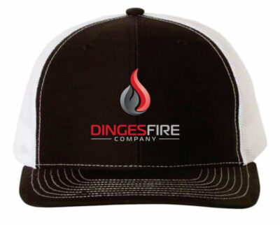 Dinges Fire Richardson Hat