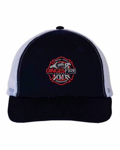 Dinges Fire Valucap Hat