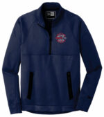Dinges Fire New Era 1/4 Zip Fleece