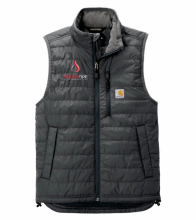 Dinges Fire Carhartt Vest