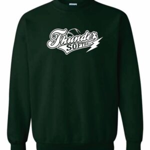 Mt. Carroll Crewneck