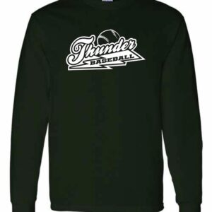 Mt. Carroll Long Sleeve