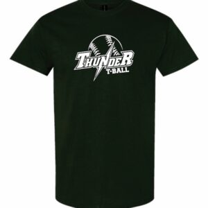 Mt. Carroll T-Shirt