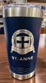 St. Anne Coffee Mug